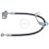 Flexible de frein SL 1642 ABS