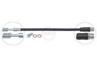 Flexible de frein SL 1653 ABS