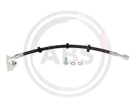 flexible de frein SL 1662 ABS