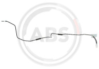 flexible de frein SL 1663 ABS