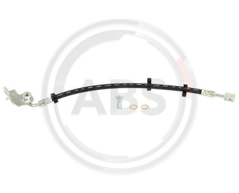 flexible de frein SL 1666 ABS