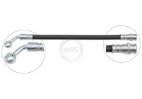 Flexible de frein SL 1672 ABS