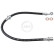 Flexible de frein SL 1677 ABS