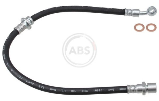 Flexible de frein SL 1677 ABS