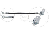Flexible de frein SL 1679 ABS