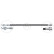 Flexible de frein SL 1684 ABS