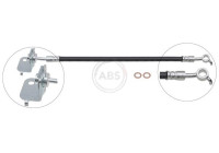 Flexible de frein SL 1693 ABS