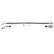 Flexible de frein SL 1695 ABS
