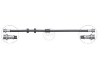 Flexible de frein SL 1699 ABS