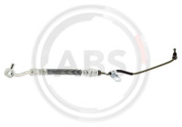 flexible de frein SL 1703 ABS