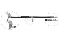 Flexible de frein SL 1708 ABS
