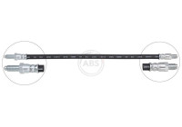 Flexible de frein SL 1710 ABS