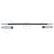 Flexible de frein SL 1710 ABS
