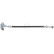 Flexible de frein SL 1711 ABS