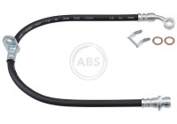 Flexible de frein SL 1713 ABS