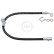 Flexible de frein SL 1713 ABS