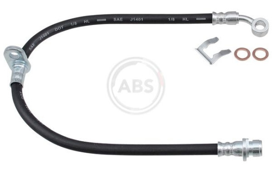 Flexible de frein SL 1713 ABS