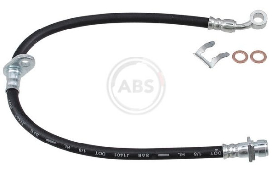 Flexible de frein SL 1714 ABS
