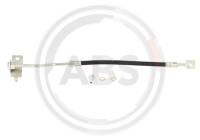 flexible de frein SL 1729 ABS