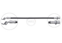 Flexible de frein SL 1751 ABS