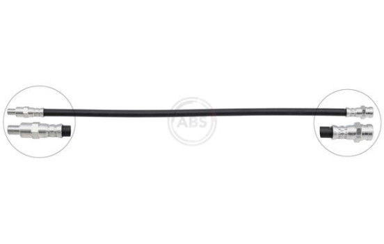 Flexible de frein SL 1756 ABS, Image 4