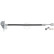 Flexible de frein SL 1762 ABS