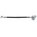 Flexible de frein SL 1770 ABS