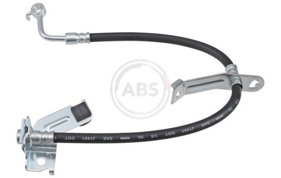 Flexible de frein SL 1775 ABS