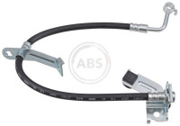 Flexible de frein SL 1776 ABS