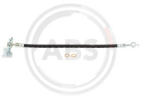 flexible de frein SL 1792 ABS