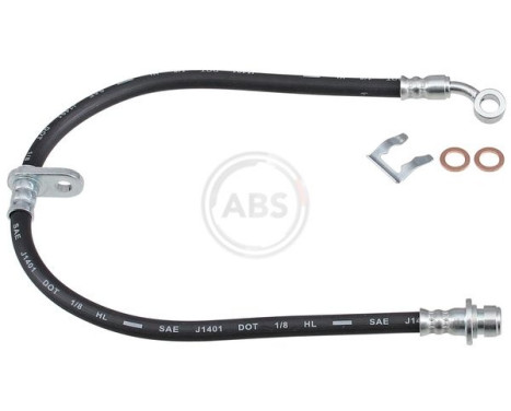 flexible de frein SL 1796 ABS