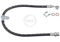 flexible de frein SL 1797 ABS