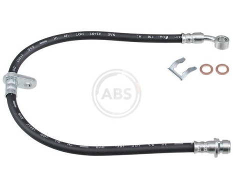 flexible de frein SL 1797 ABS