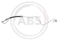 flexible de frein SL 1811 ABS