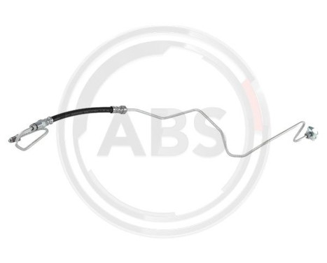 flexible de frein SL 1811 ABS