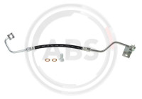 flexible de frein SL 1814 ABS