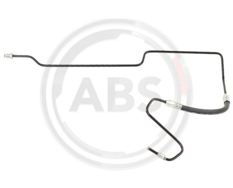 flexible de frein SL 1847 ABS