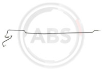 flexible de frein SL 1848 ABS