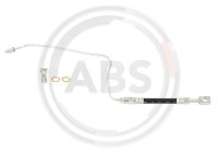 flexible de frein SL 1850 ABS