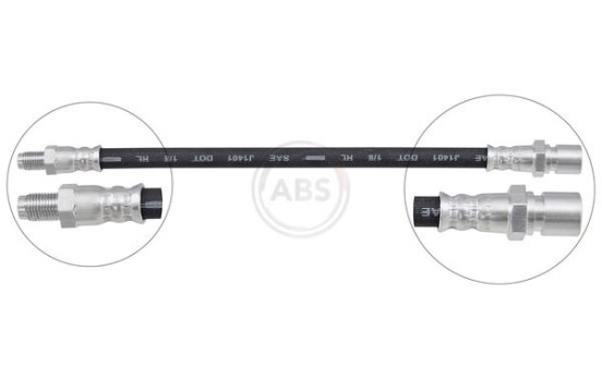 Flexible de frein SL 2175 ABS, Image 3