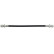 Flexible de frein SL 2181 ABS