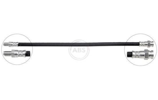 Flexible de frein SL 2328 ABS, Image 3