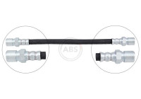 Flexible de frein SL 2349 ABS