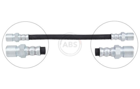 Flexible de frein SL 2349 ABS
