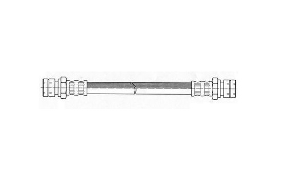 Flexible de frein SL 2380 ABS, Image 3