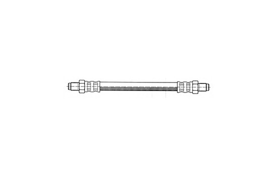 Flexible de frein SL 2391 ABS, Image 3