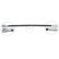 Flexible de frein SL 2439 ABS