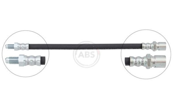 Flexible de frein SL 2454 ABS