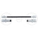 Flexible de frein SL 2483 ABS
