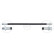 Flexible de frein SL 2641 ABS